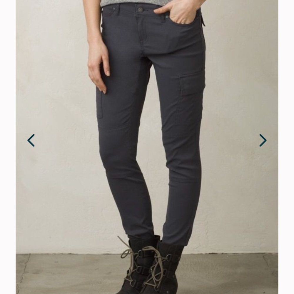 Prana Meme Pants